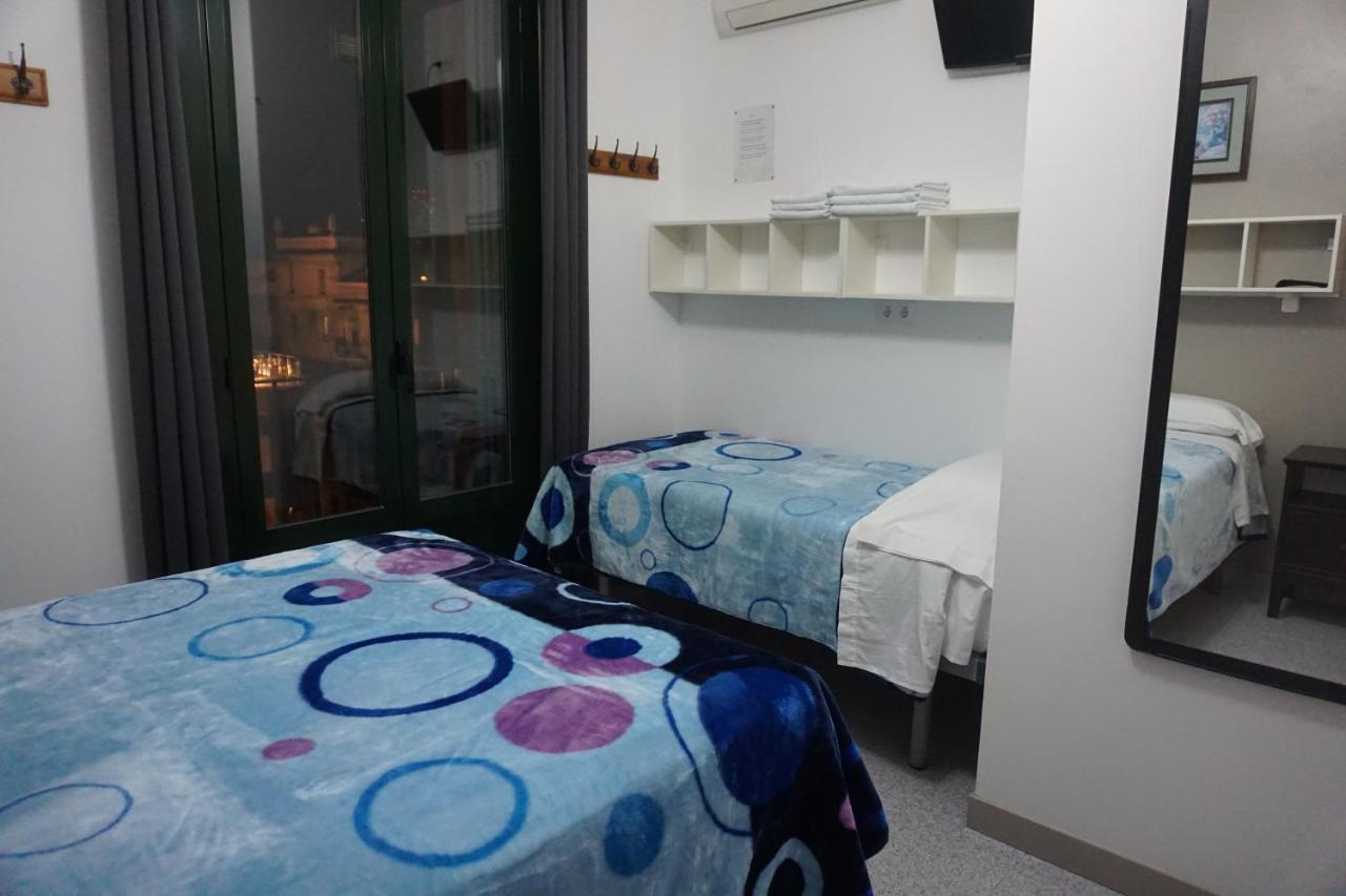 Casa Blanca Guest house Barcelona