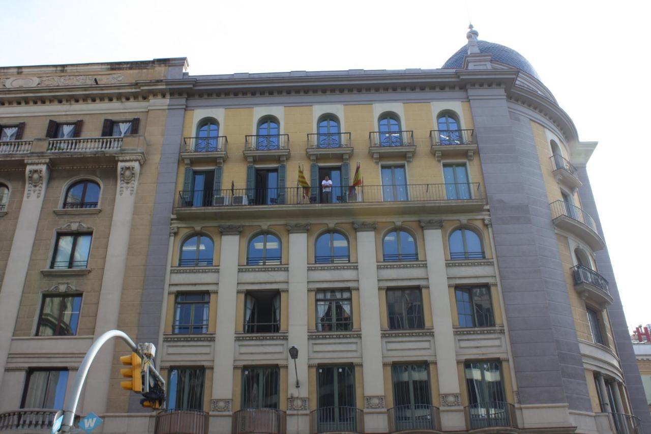Maison d'hôtes Casa Blanca Barcelone