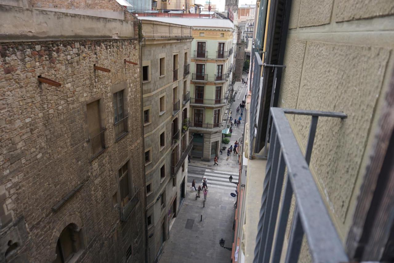 Casa Blanca Maison d'hôtes Barcelone
