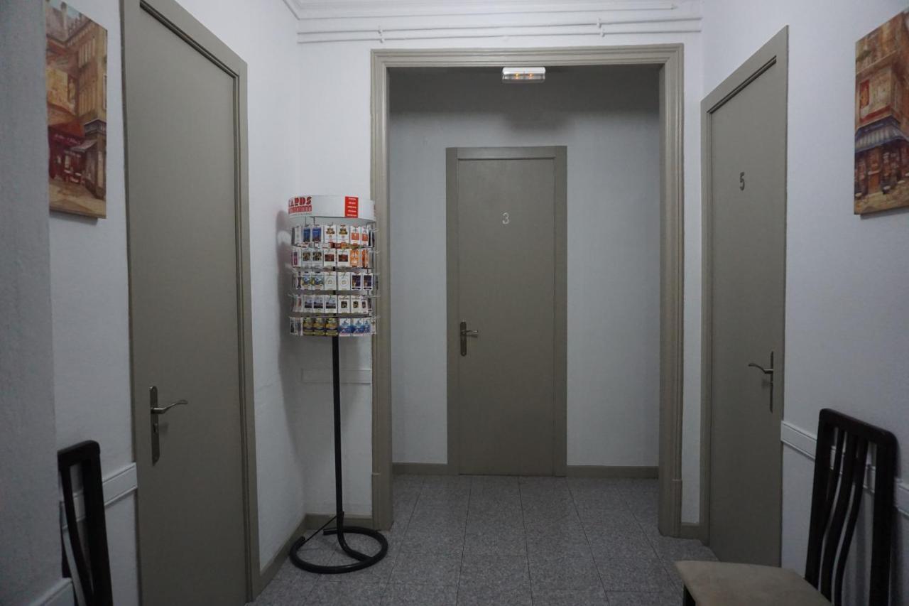 Maison d'hôtes Casa Blanca