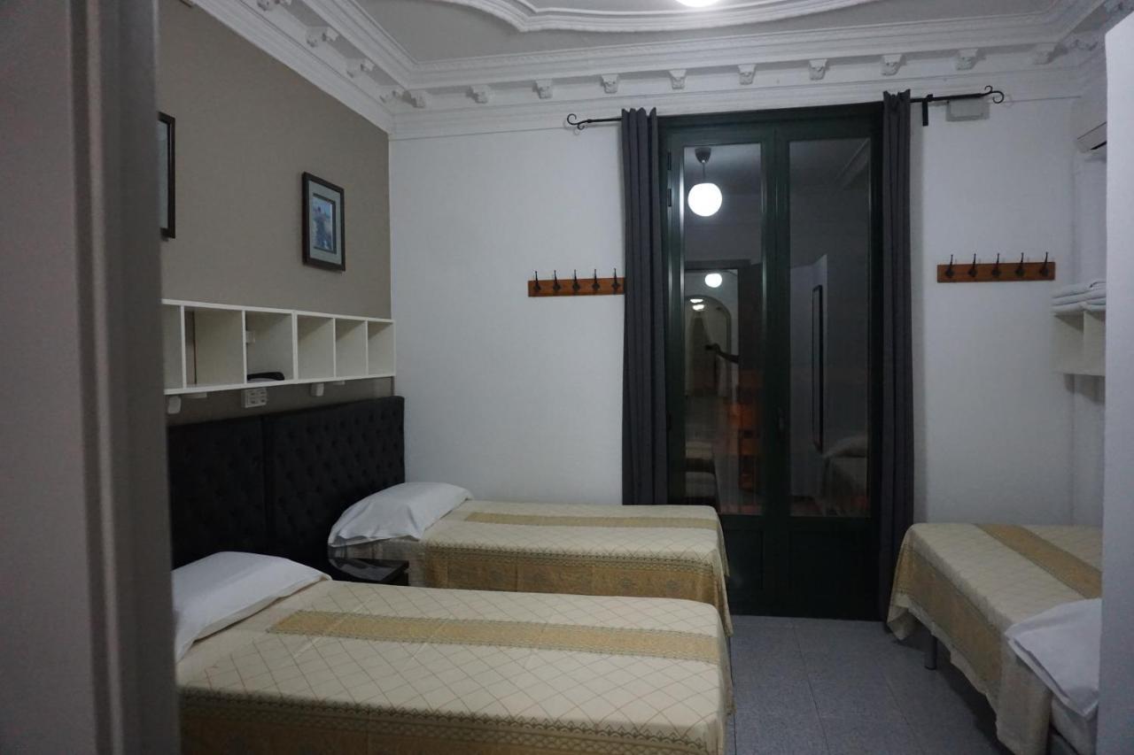 Maison d'hôtes Casa Blanca Barcelone