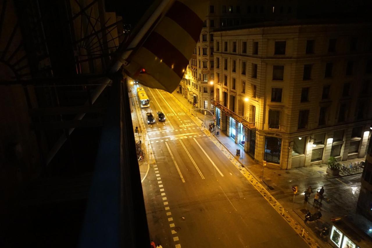 Gasthuis Casa Blanca Barcelona