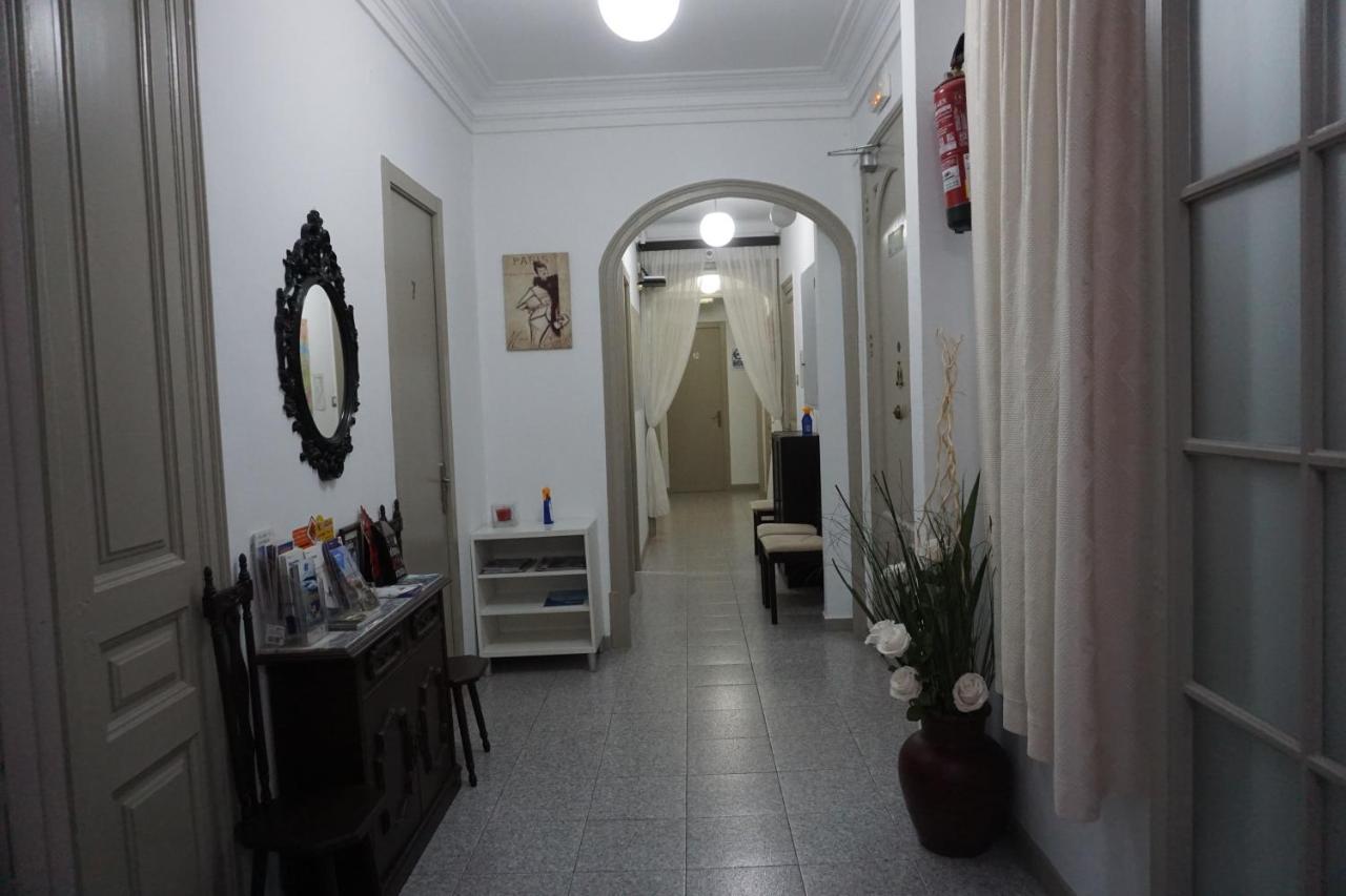 Casa Blanca Maison d'hôtes Barcelone
