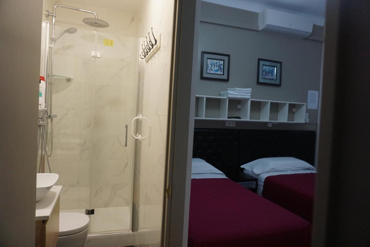 Casa Blanca Gasthuis 2*