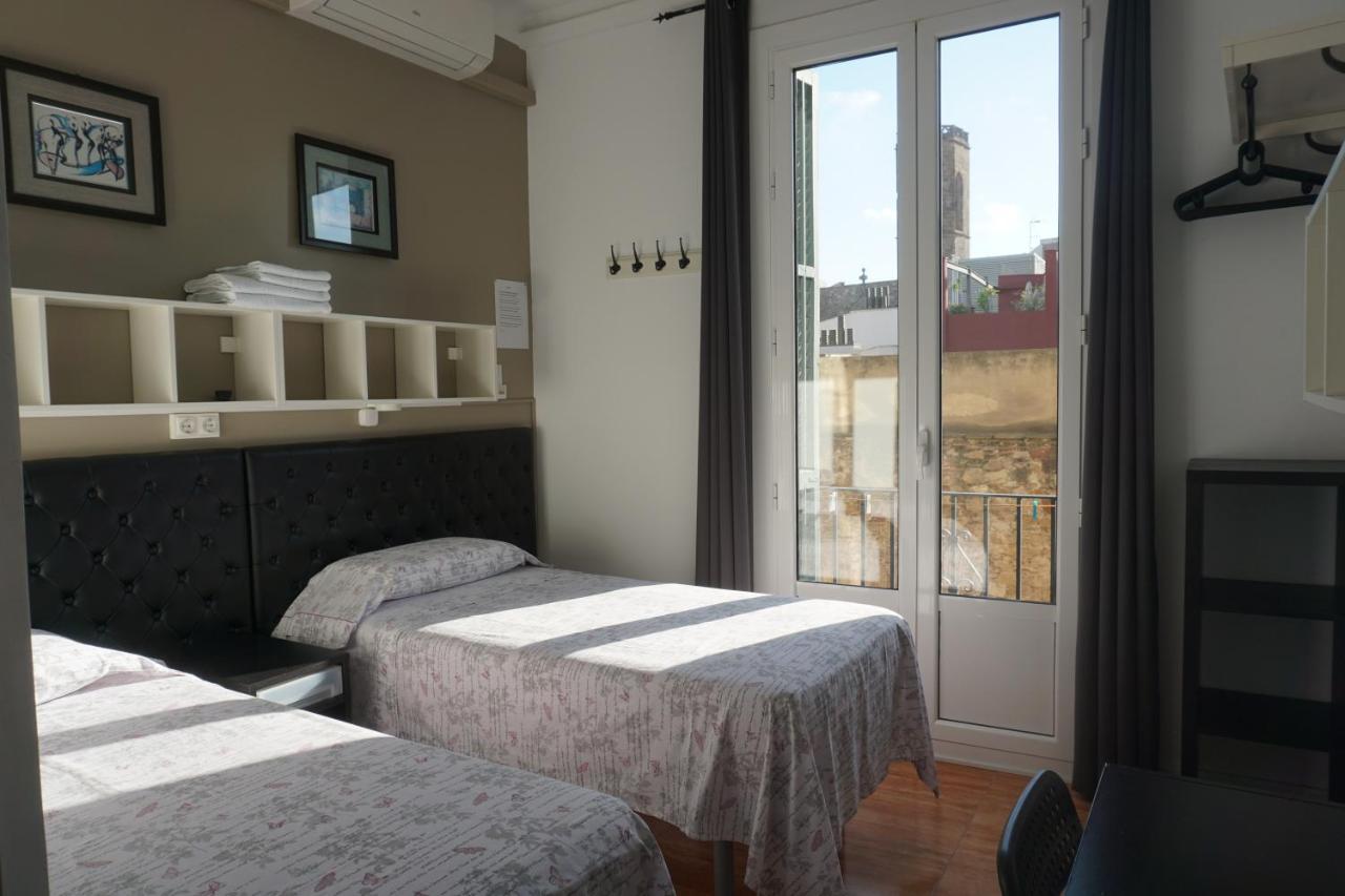 Maison d'hôtes Casa Blanca Barcelone