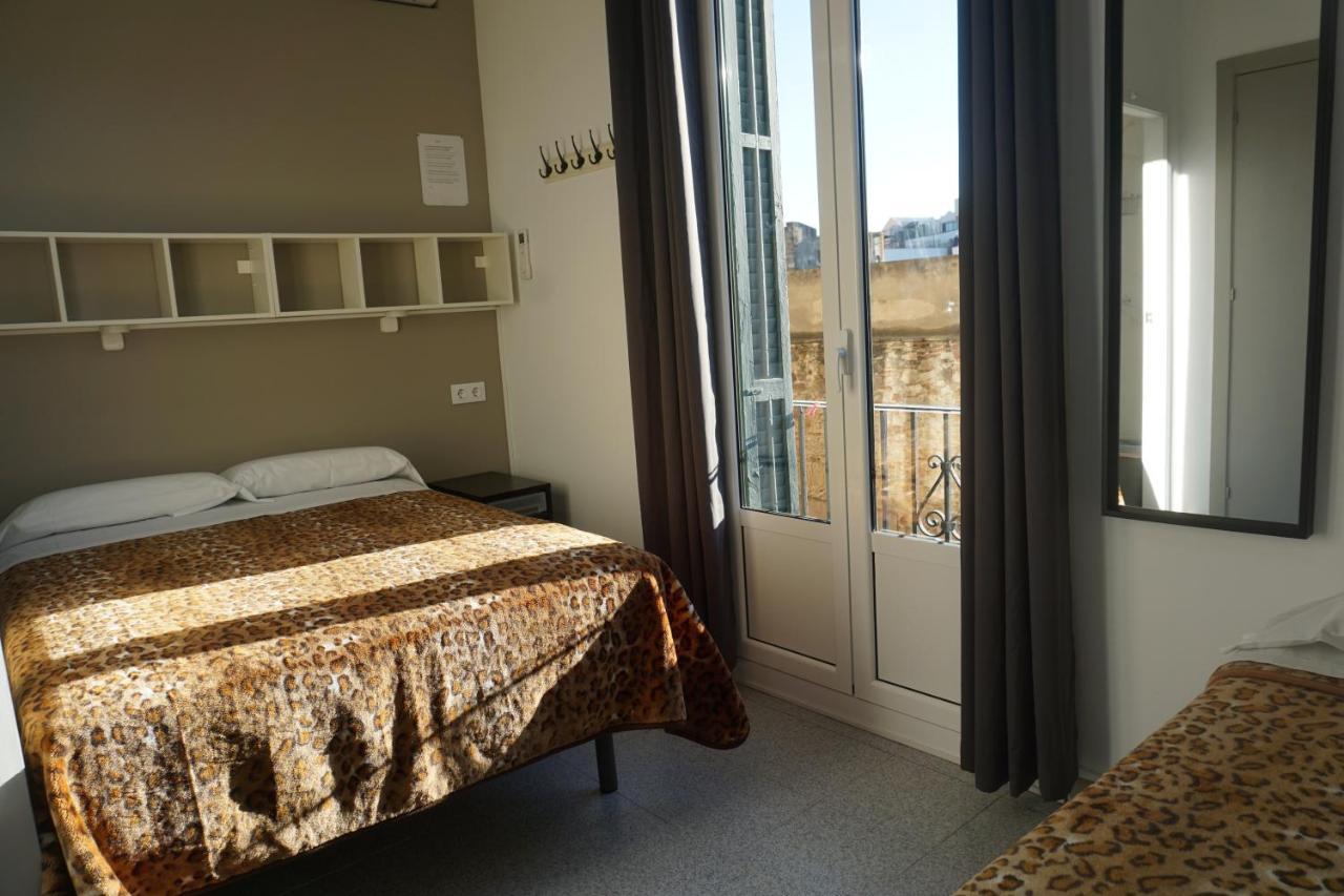 Maison d'hôtes Casa Blanca Barcelone