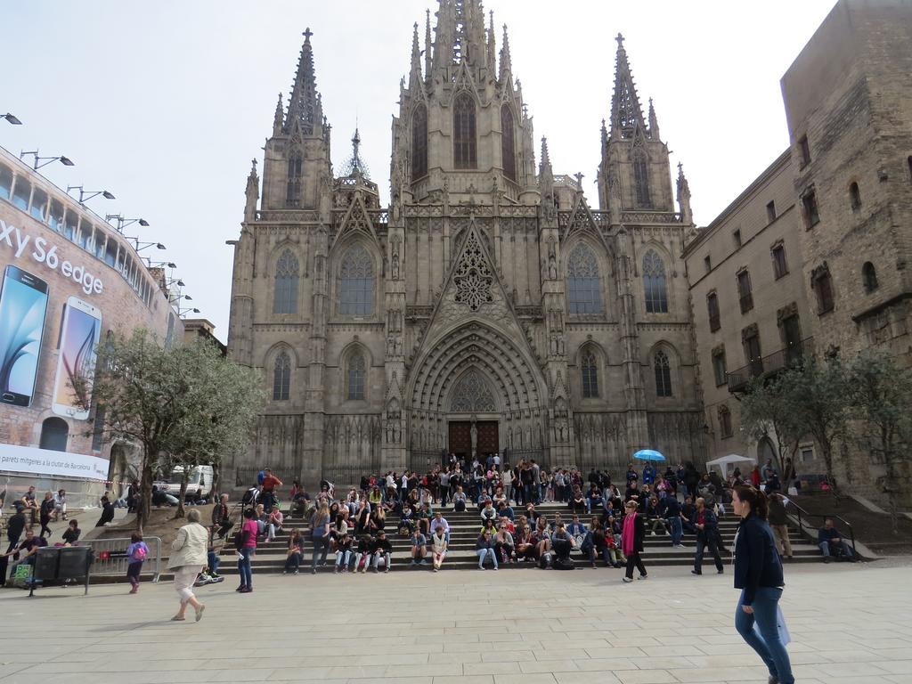 Casa Blanca Gasthuis 2*