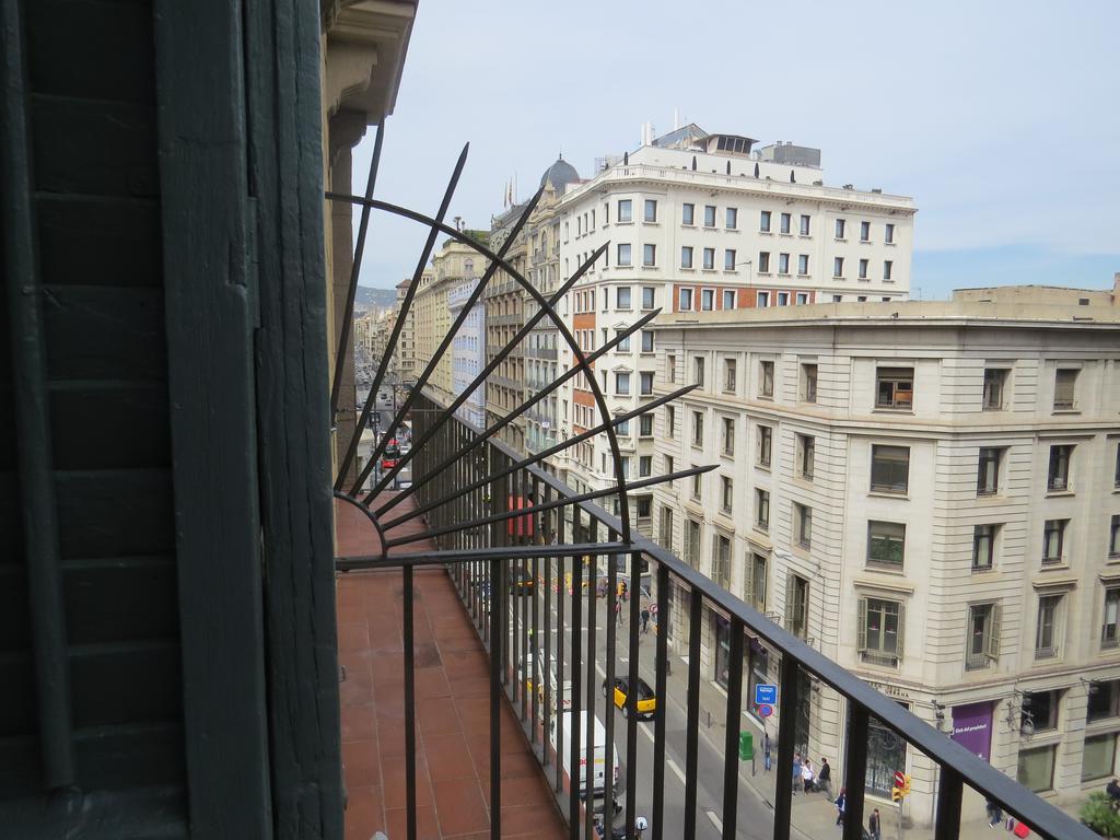 Casa Blanca Barcelone