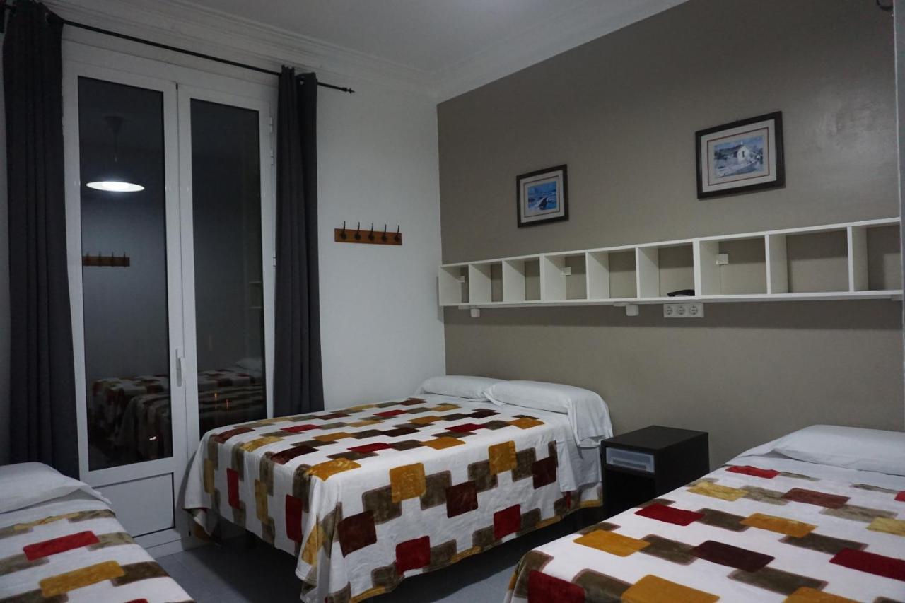 Maison d'hôtes Casa Blanca Barcelone