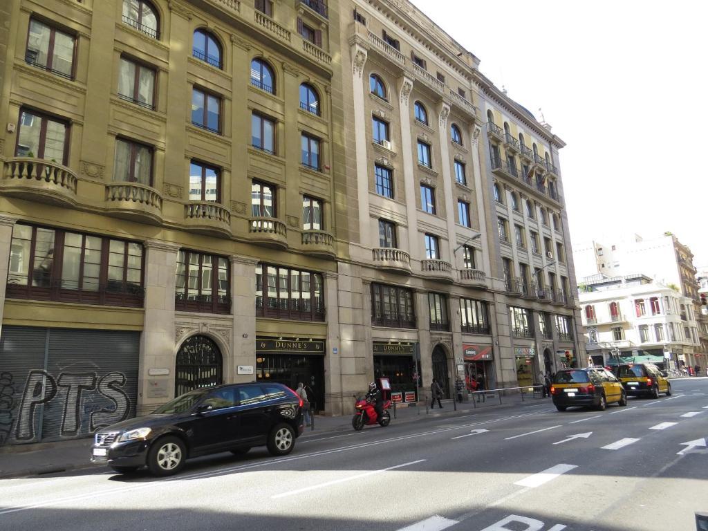 Casa Blanca Barcelone