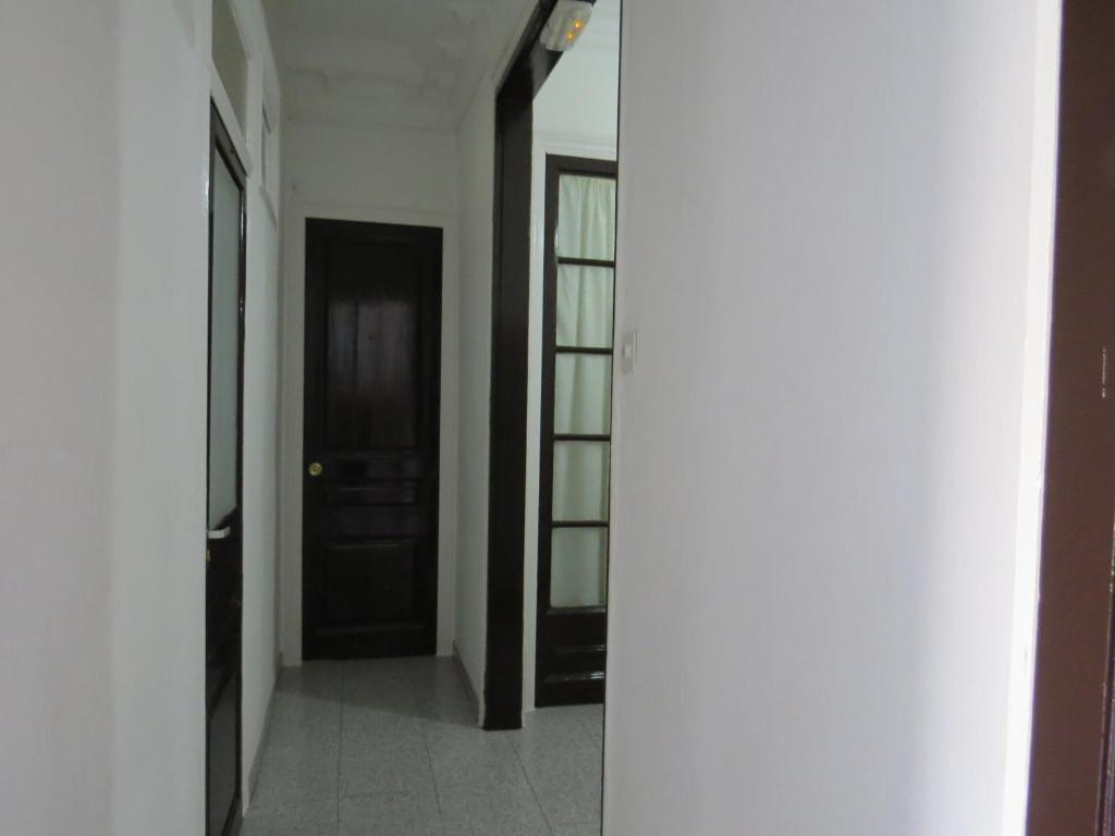 Casa Blanca Maison d'hôtes Barcelone