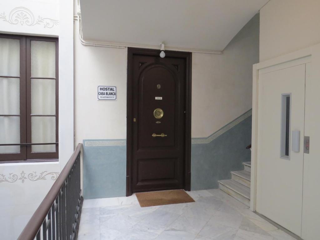 Casa Blanca Maison d'hôtes 2*