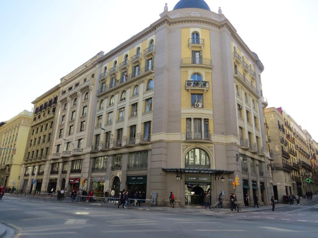 Casa Blanca Barcelone
